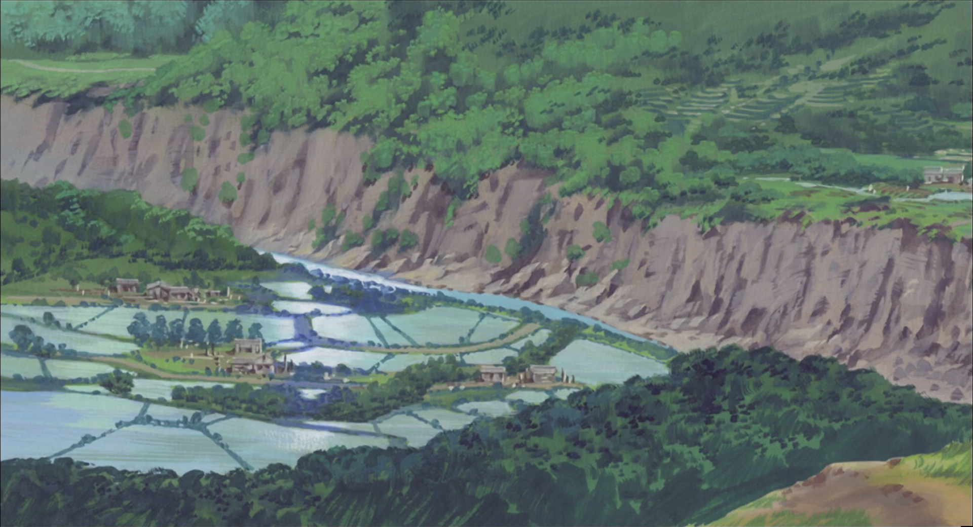 Inuyasha: Tenka Hadou no Ken (Horadric)